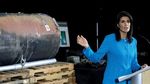 Sosok Dubes AS yang Sampaikan Veto DK PBB Soal Yerusalem