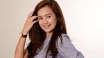 Gaya Centil Beby Tsabina