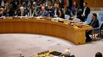 Momen AS Veto DK PBB yang Tolak Akui Yerusalem Ibu Kota Israel