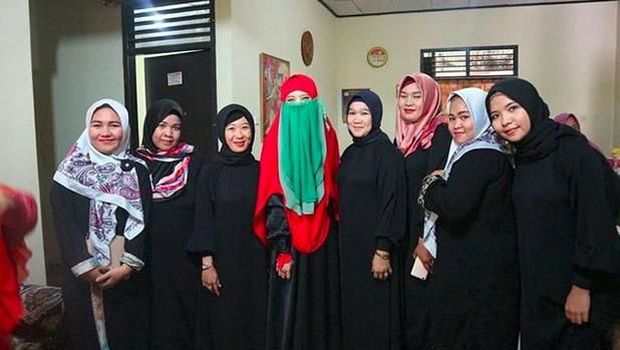  Nadya Almira Dicampakkan Suami, Maia-Irwan Mussry Kepergok Bareng Lagi