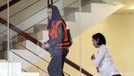 Bupati Rita yang Ngaku Kian Montok Saat di KPK