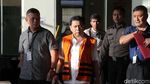 Novanto Siap Hadapi Sidang Besok