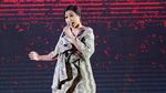 Astrid Mulai Aktif di Atas Panggung