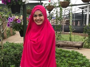 Nadya Almira Usaha Bantu Pemotor yang Tertabrak Mobilnya: Doakan Saya Ada Rezeki