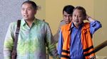 Eks Ketua PT Manado Kembali Diperiksa KPK
