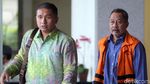 Eks Ketua PT Manado Kembali Diperiksa KPK