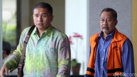 Dalam kasus ini, KPK menangkap Aditya Moha dan Sudiwardono terkait dugaan suap. Suap yang diberikan Aditya ke Sudiwardono dalam rangka menyelamatkan Marlina dengan dua tujuan. Pertama agar tidak dilakukan penahanan terhadap Marlina Moha dan untuk mempengaruhi putusan banding.