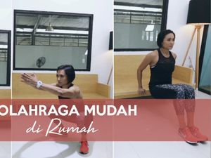 Video: Tips Menjaga Tubuh Tetap Bugar Jelang Liburan Akhir Tahun