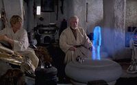 Teknologi di Film Star Wars yang bakal Jadi Kenyataan