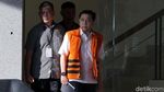 Novanto Siap Hadapi Sidang Besok