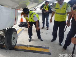 Kemenhub Cek Kelaikan Pesawat Jelang Libur Natal dan Tahun Baru