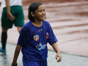 Jejak Widodo C Putro yang Kini Diikuti Sang Putri