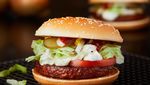 Ini Lho 10 Menu Fast Food yang Viral di Media Sosial