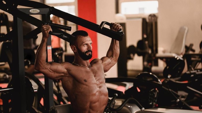 Menyusul New York, gym telanjang serupa juga akan dibuka di London. (Foto: ilustrasi/thinkstock) Menyusul New York, gym telanjang serupa juga akan dibuka di London. (Foto: ilustrasi/thinkstock)
