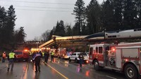 Dilaporkan 6 orang meninggal akibat insiden ini (Foto: Dok. Courtesy Brooke Bova/Washington State Patrol/Handout via REUTERS)