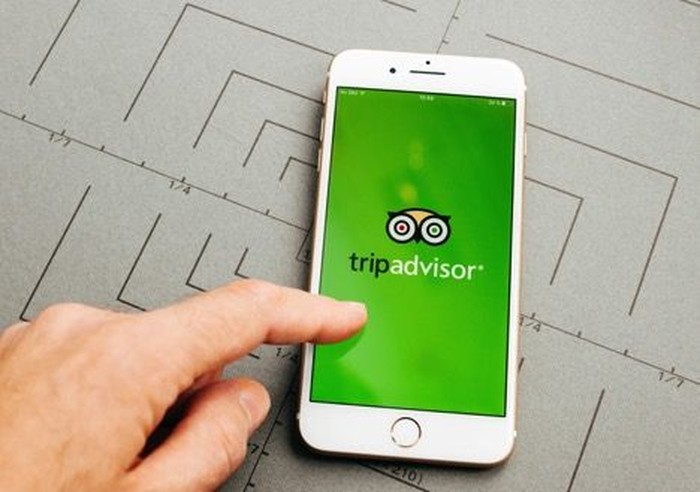 Makin Bebas Traveling di Mana Saja Pakai Aplikasi Ini