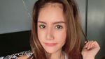 Foto: Ini Nunnpus, Model Cantik Thailand yang Tewas Gantung Diri