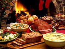 10 Makanan Khas Natal dari Berbagai Negara