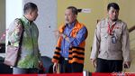 Eks Ketua PT Manado Kembali Diperiksa KPK