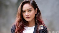 Ia mengaku sempat ditikung sahabatnya sendiri. Pool/Noel/detikFoto.