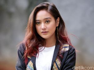 Curhat Salshabilla Andriani soal Ditikung Sahabat