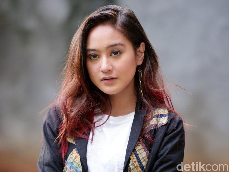 Ramai di Instagram, Benarkah Salshabilla Adriani Merokok? Ramai di Instagram, Benarkah Salshabilla Adriani Merokok?