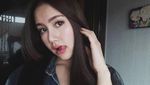 Foto: Ini Nunnpus, Model Cantik Thailand yang Tewas Gantung Diri