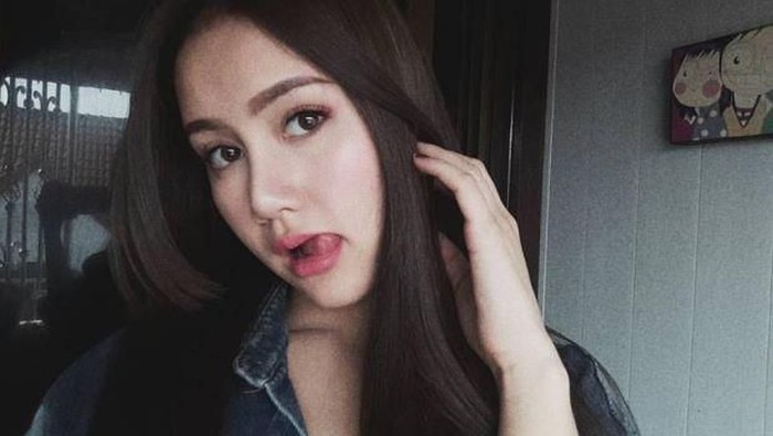 Model Cantik Thailand Tewas Gantung Diri di Rumah Kekasih