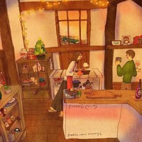 Momen hangat dan bahagia juga bisa didapatkan dengan menyediakan makan malam ataupun masak bersama pasangan. Foto: Instagram