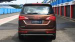 Foto: MPV Baru Wuling Cortez