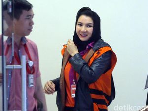 KPK: Pencucian Uang Bupati Rita Rp 436 Miliar