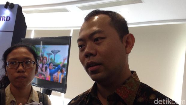 Sediakan Pemesanan Kendaraan, Traveloka Saingi Go-Jek cs?