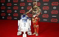 Teknologi di Film Star Wars yang bakal Jadi Kenyataan
