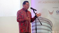 Askrindo akan menyongsong 2018 dengan peningkatan kinerja perusahaan. Salah satunya adalah mengambil momentum pembangunan insfrastruktur yang tengah gencar dilakukan pemerintah di tahun 2017 dan 2018.