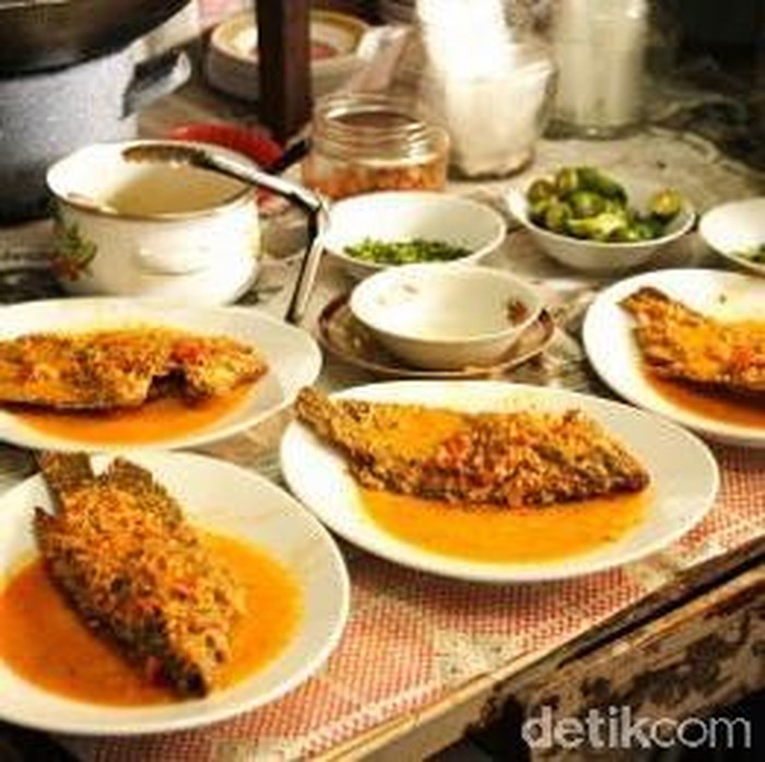 Foto: detikfood Foto: detikfood