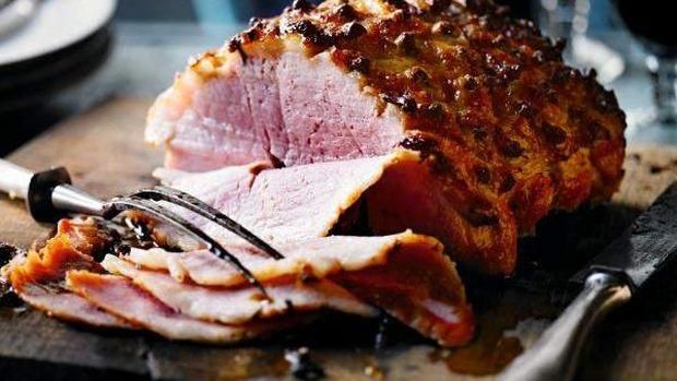 Sajian Spesial Malam Natal dari Irlandia, Rusia hingga Spanyol (2)