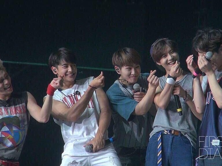 3 Pekan Pasca Jonghyun Meninggal, Member SHINee Rilis Surat Mengharukan 3 Pekan Pasca Jonghyun Meninggal, Member SHINee Rilis Surat Mengharukan