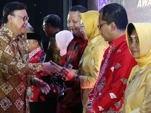 Strategi Kota Tangsel dalam Meraih Kota Paling Inovatif