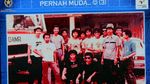 Ketika Jokowi, Anies, dan Fadli Zon Nostalgia Lewat Foto Jadul