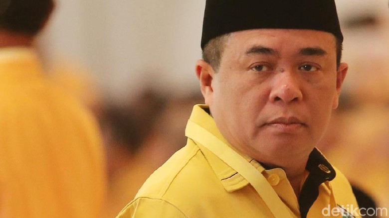 Kasus e-KTP, MA: Ade Komarudin Terima USD 100 Ribu Kasus e-KTP, MA: Ade Komarudin Terima USD 100 Ribu