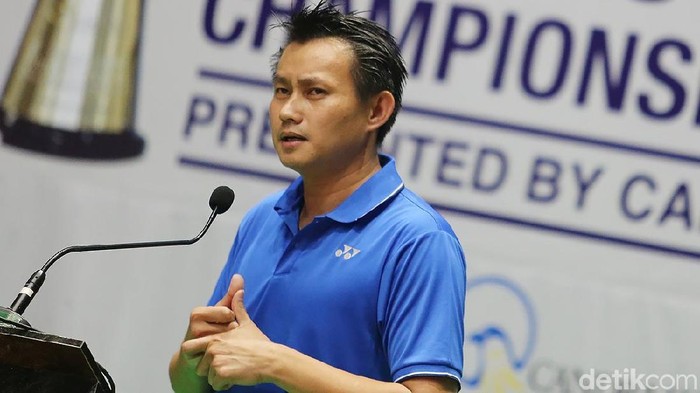 Candra Wijaya