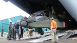 Foto: Ini Helikopter Tempur Apache TNI AD yang Didatangkan dari AS
