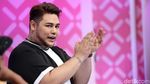 Ivan Gunawan Makin Lengket dengan Ayu Ting Ting