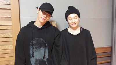 Sosok Artis yang Simpan Surat Terakhir Jonghyun Shinee Sebelum Bunuh Diri