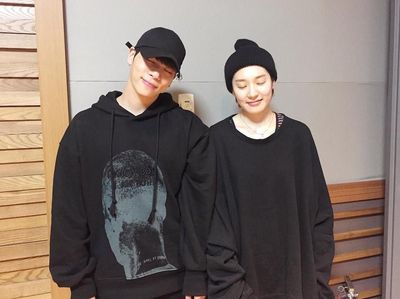 Sosok Artis yang Simpan Surat Terakhir Jonghyun Shinee Sebelum Bunuh Diri