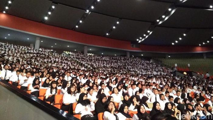 8 Sekolah Kedinasan Buka Pendaftaran, Lulus Langsung Jadi PNS