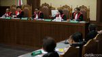 Setya Novanto Sehat dan Necis di Sidang Kedua