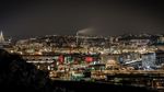 Foto: 10 Kota Terbaik di Dunia untuk Wisata Malam