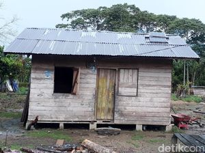 314 Desa di RI Teraliri Listrik, Cuma Belum Bisa 24 Jam