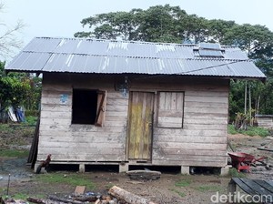 314 Desa di RI Teraliri Listrik, Cuma Belum Bisa 24 Jam
